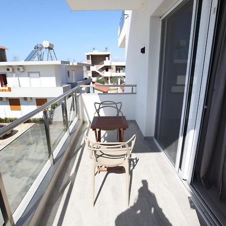 Hotel Bega Ksamil Zewnętrze zdjęcie