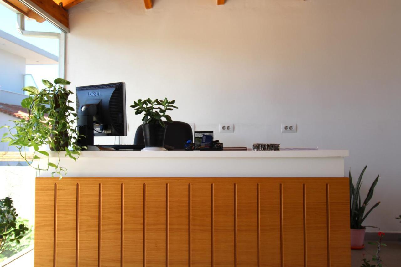 Hotel Bega Ksamil Zewnętrze zdjęcie