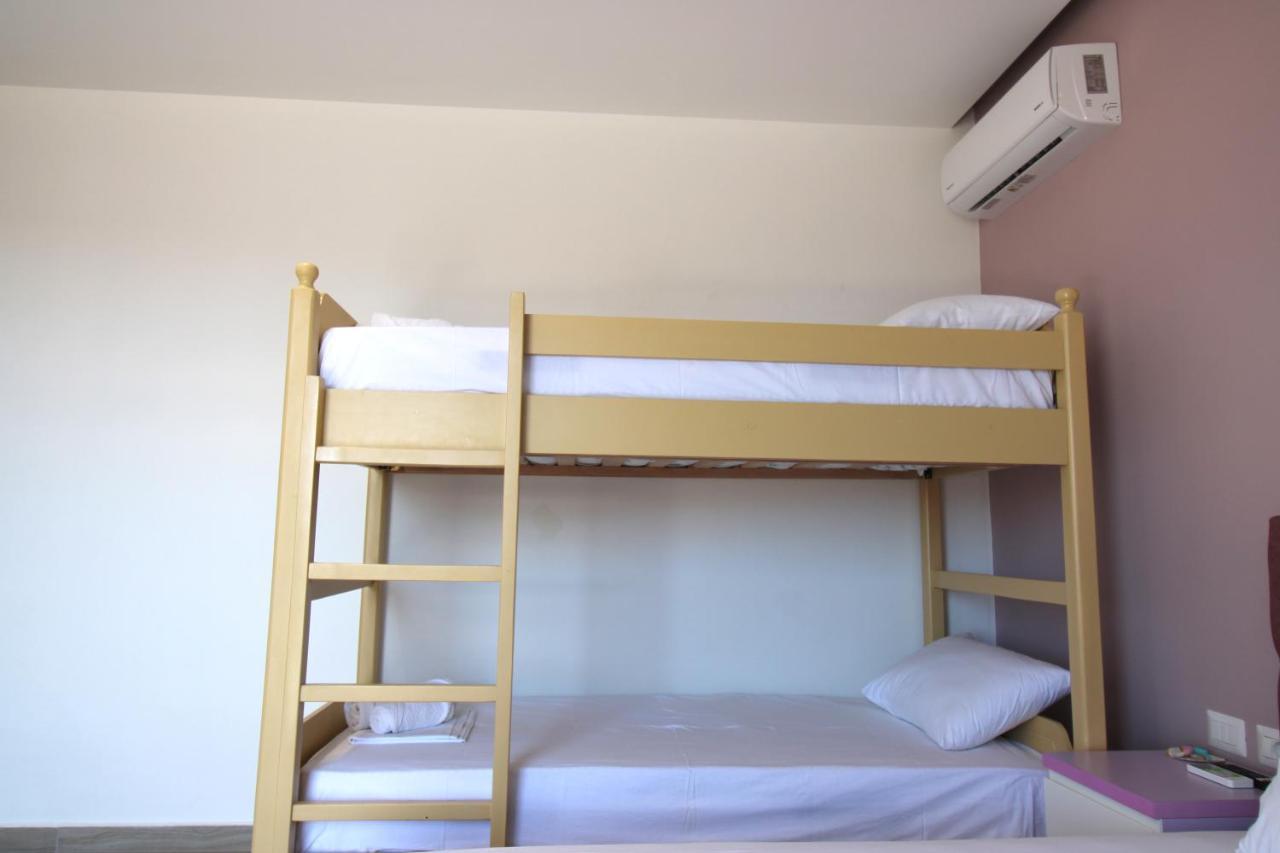Hotel Bega Ksamil Zewnętrze zdjęcie