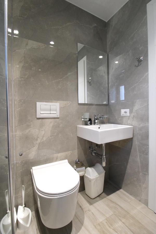 Hotel Bega Ksamil Zewnętrze zdjęcie
