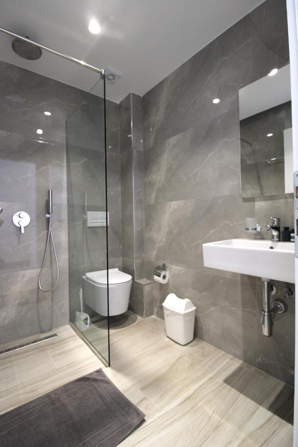 Hotel Bega Ksamil Zewnętrze zdjęcie